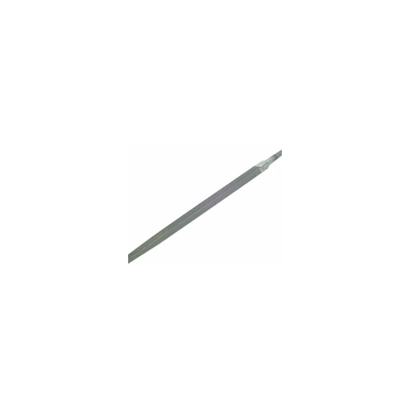 Square Smooth Cut File 200mm (8in)