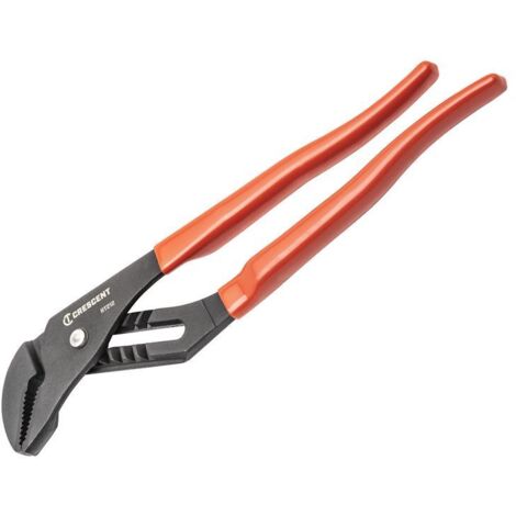 Crescent RT216CVN RT216CVN Tongue & Groove Joint Multi Pliers 400mm - 113mm Capacity CRERT216CVN