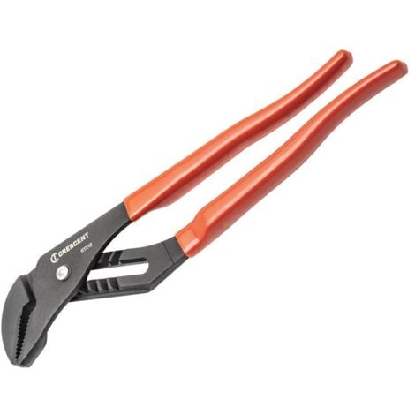 Crescent® RT216CVN Tongue & Groove Joint Multi Pliers 400mm CRERT216CVN