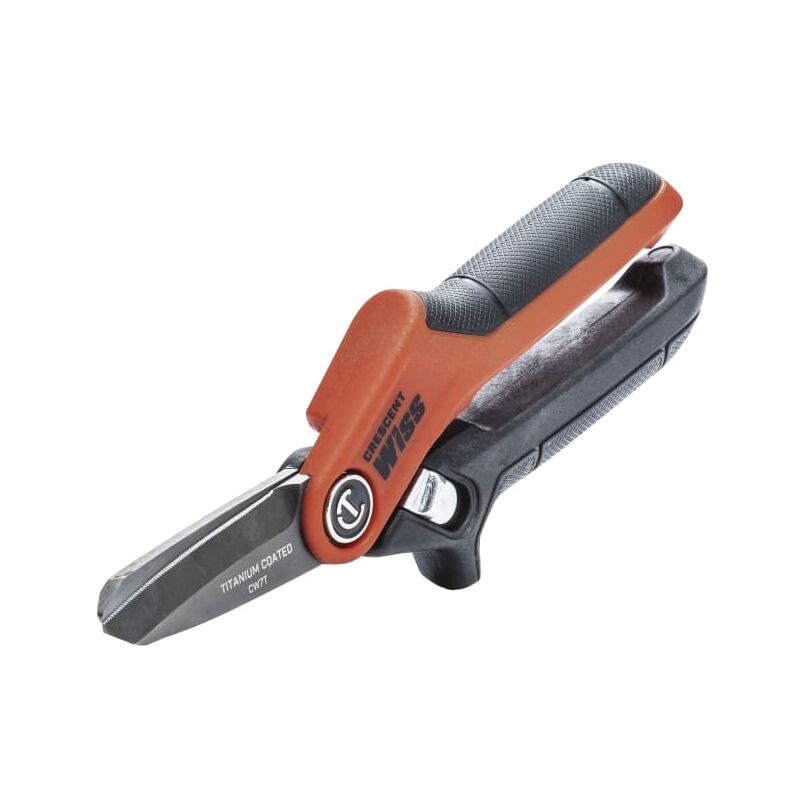 Crescent Wiss - Tradesman Utility Shears 191mm (7.1/2in)