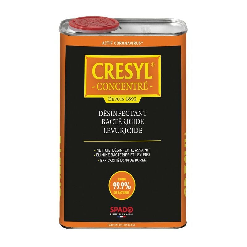 Crésyl concentré 1L