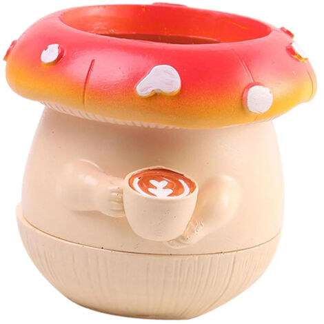 Creuset pour pot à long manche, pot à long manche argenté