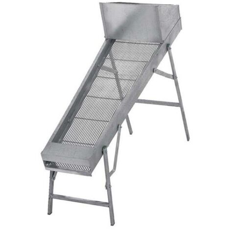 AVIMAC Criba pequeña para aceitunas