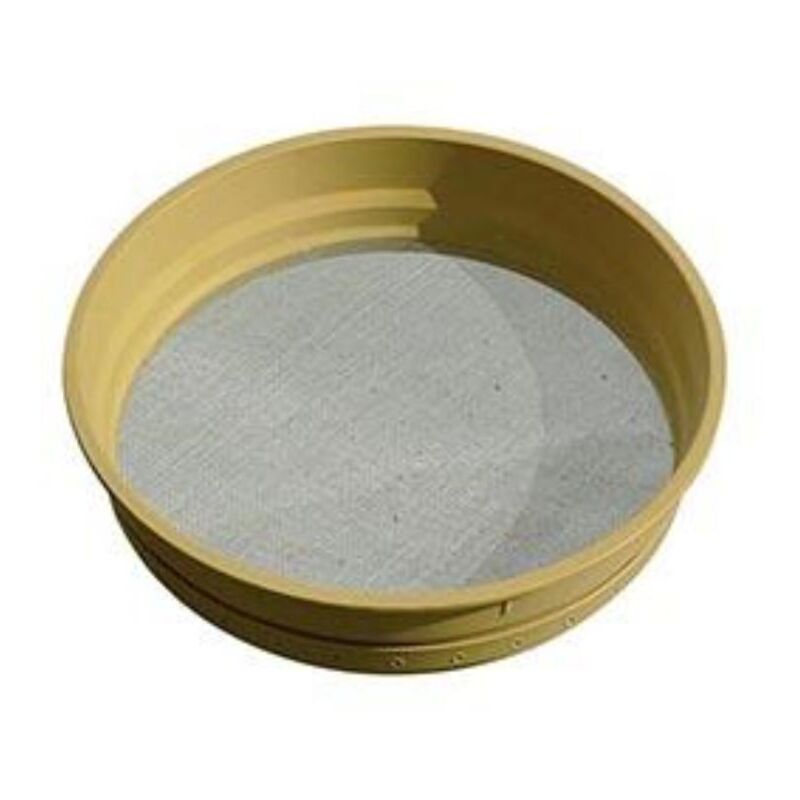 

MEGANEI criba plastico n.14 1,6mm 50cm