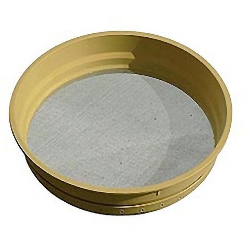 

MEGANEI criba plastico n.20 1,1mm 50cm