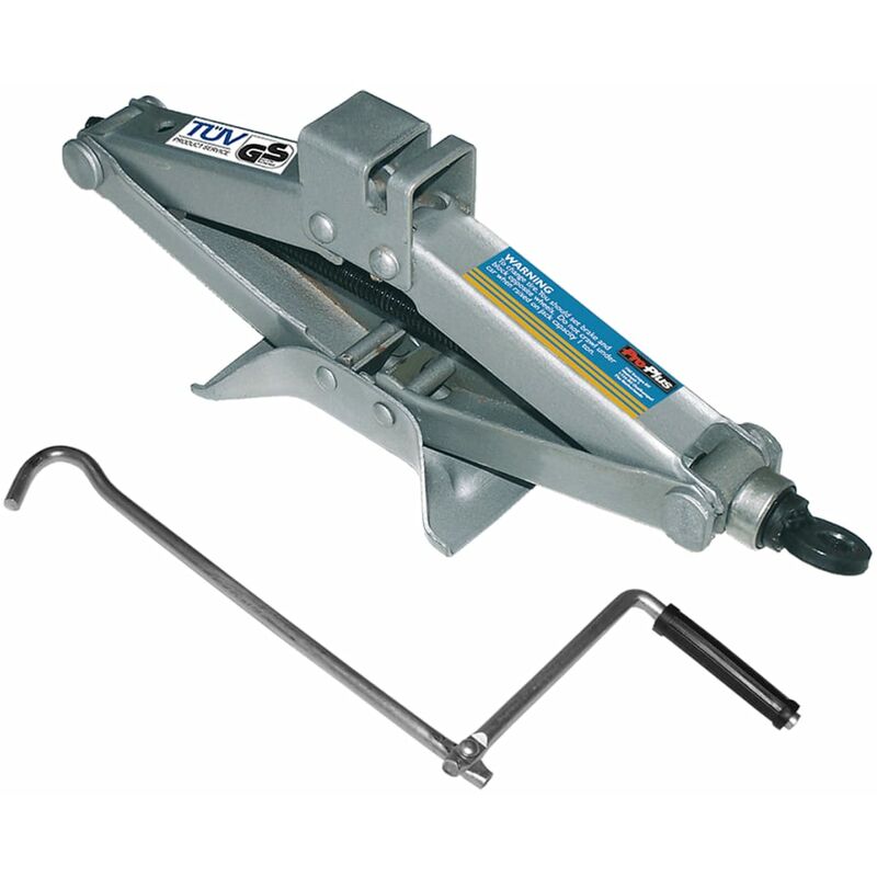 Cric 1 tonne ProPlus 580107