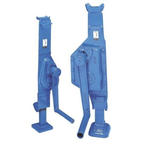 Cric A Cremaillere Bt3 3t