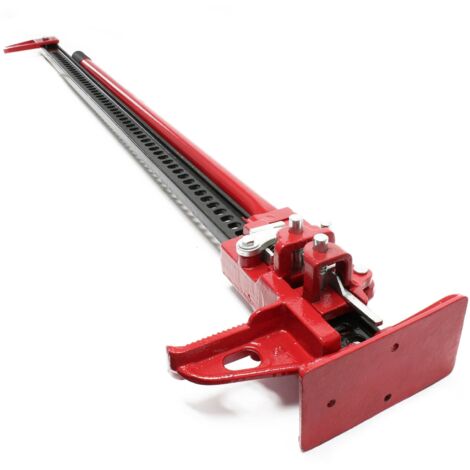 Cric agricolo fuoristrada 4x4 per fuoristrada 3000 kg 160002764