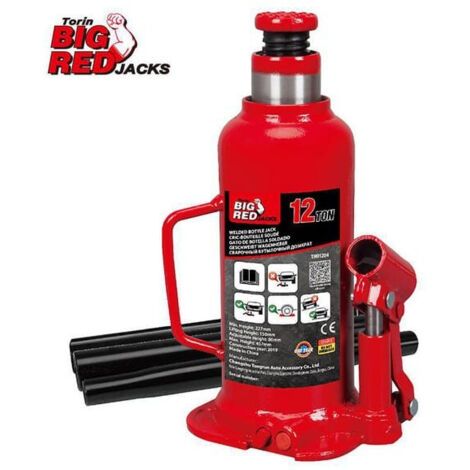 Cric BIG RED TH91204