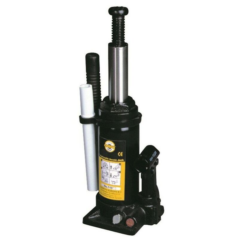 Cric à bouteille 4 tonnes Oméga