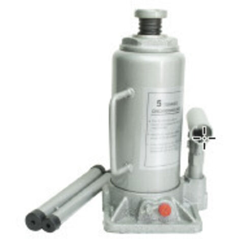 CRIC BOUTEILLE 5T