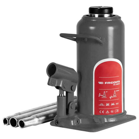 Cric bouteille FACOM Série Intensive - 2T - DL.2BTI