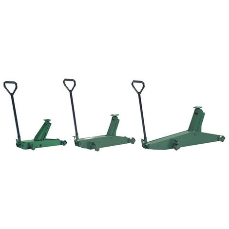 Cric COMPAC C3TC