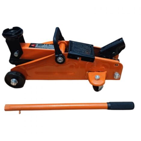 Cric/ cric auto sollevatore idraulico martinetto meccanico 2,0T 2000Kg VHF01001