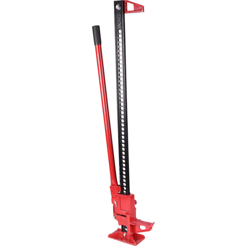 Kstools - ks Tools - Cric à crémaillère, 2t - 460.5705