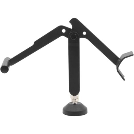 Cric de béquille de moto - Support de levage de roue - Support de levage de