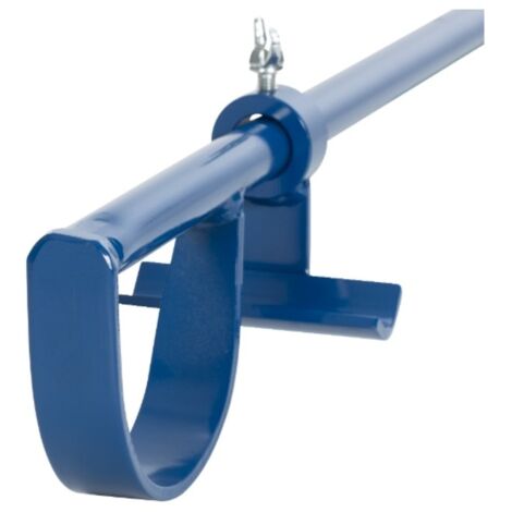 Cric de caniveau Picard 650 mm pour tous les gr ( 0070850-650 )