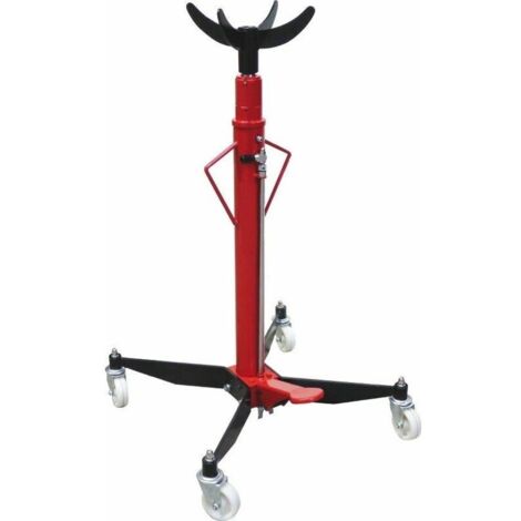 Cric de fosse 1 Tonne