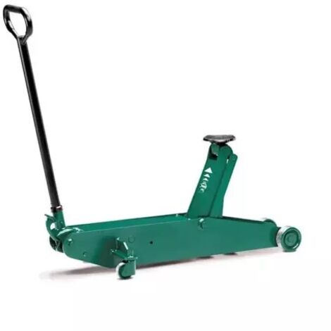 Cric de garage 6 tonnes COMPAC