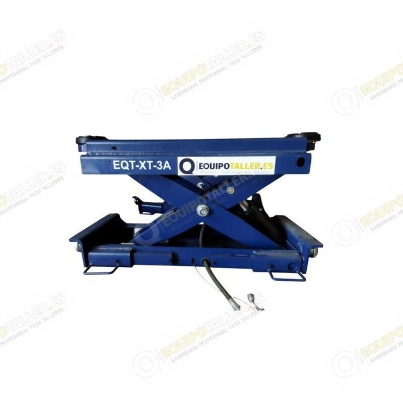 Cric de levage central 3.0T