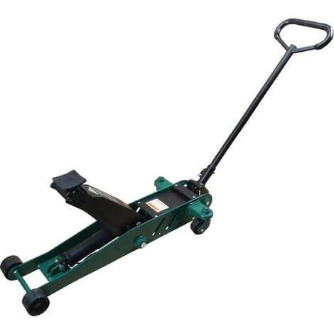 Cric de manuvre COMPAC C2T77