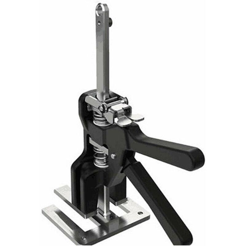 Hyy Ar - Cric d'outil à main de bras de Viking, armoire de levage de panneau de porte de panneau d'utilisation de porte, cric d'économie de travail,