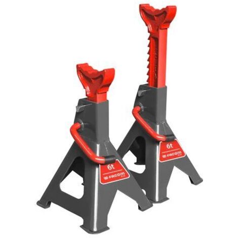 Cric Facom, 6t max, 400mm 620mm ( Prix pour 1 )