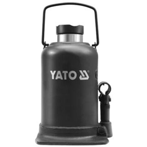 Cric hydraulique 10 tonnes - YT-1704