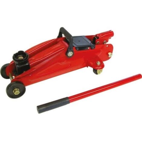 Cric Hydraulique 2000kg