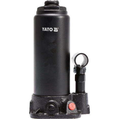 Cric hydraulique bouteille 5 tonnes yota