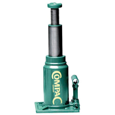 Cric hydraulique COMPAC CBJ30G2