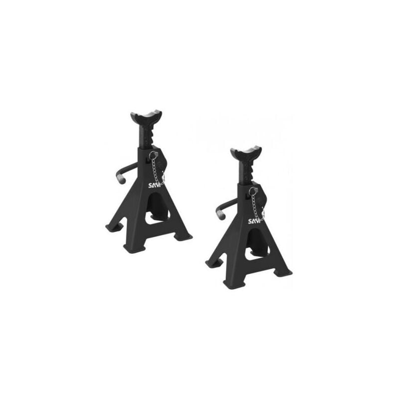 Sam Outillage - Chandelle sam, 3t max, 295mm 420mm ( Prix pour 1 )