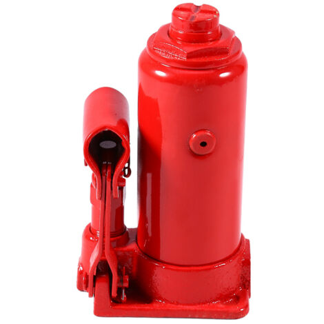 Cric hydraulique de levage de voiture d'une capacité de 3 tonnes, outil de réparation pour cric bouteille automobile