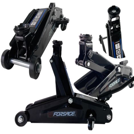 Cric hydraulique Frog 3T