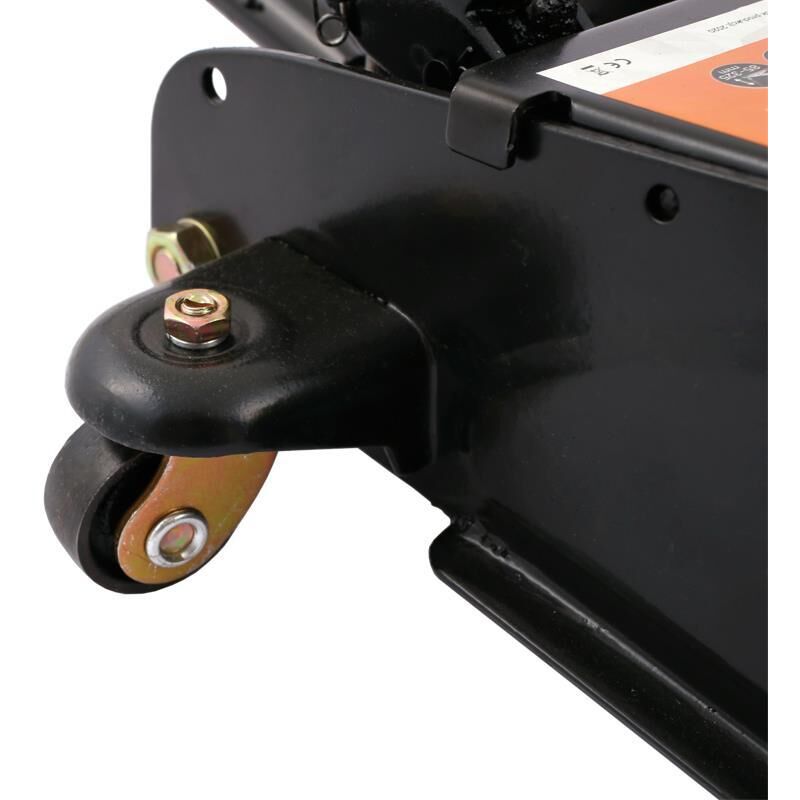 Mobilibrico - lévateur hydraulique à profil bas xl moto