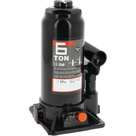 Cric hydraulique piston 5000kg