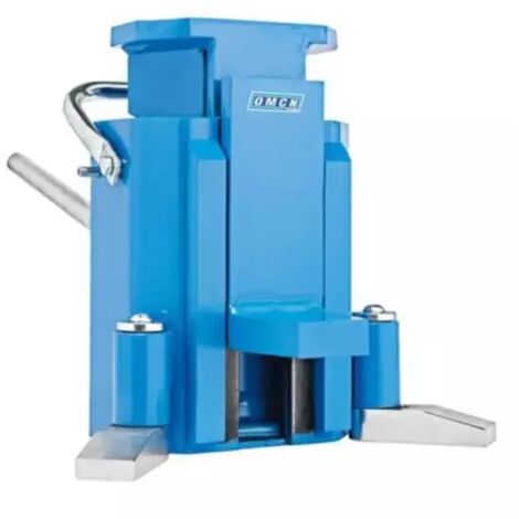 Cric hydraulique prise en bas lève-machine 5 T OMCN