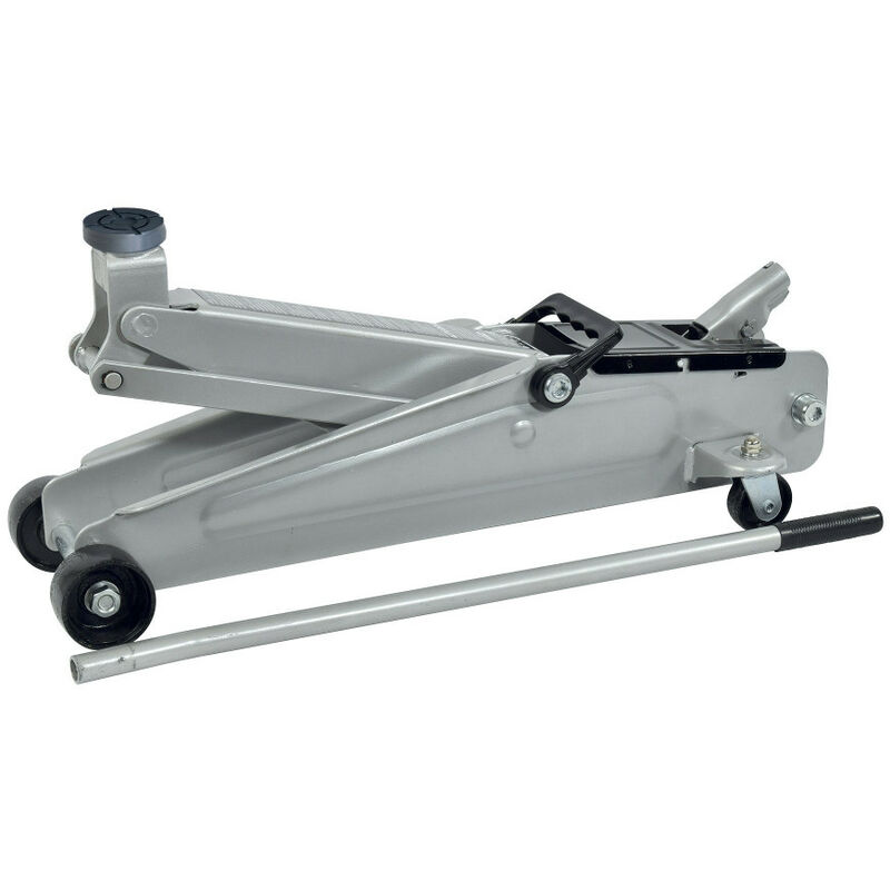 Cric hydraulique suv roulant 2.25t