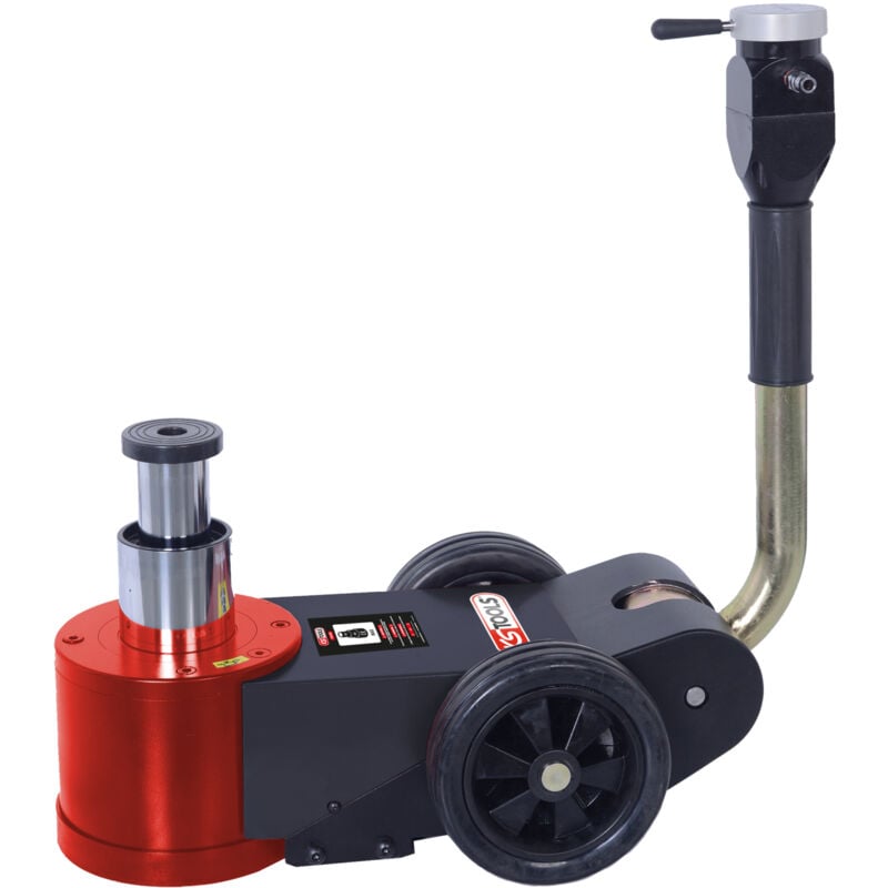 Kstools - ks Tools - Cric hydropneumatique 30t/15t pliable - 160.0739