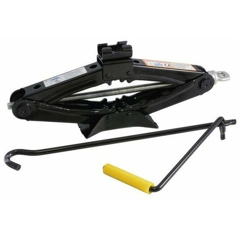 Cric losange 1t levage de 250 a 350mm