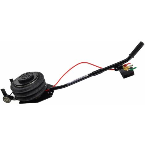 CRIC PNEUMATICO AWTOOLS "SNOWMAN" 3T