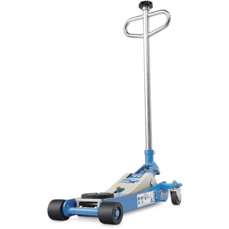 Cric rouleur 2T 3000 OMCN O3000