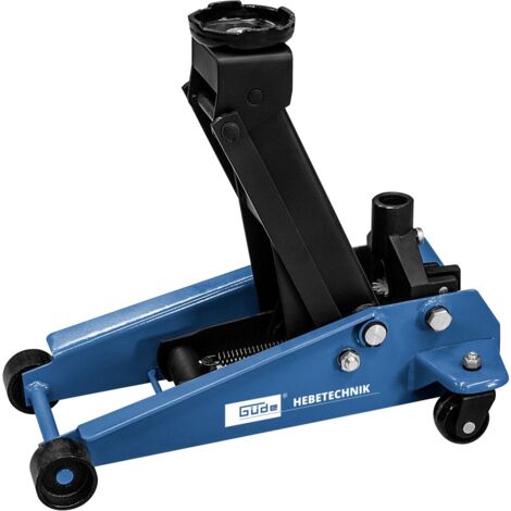 Cric rouleur 3 tonnes GRH 3/470