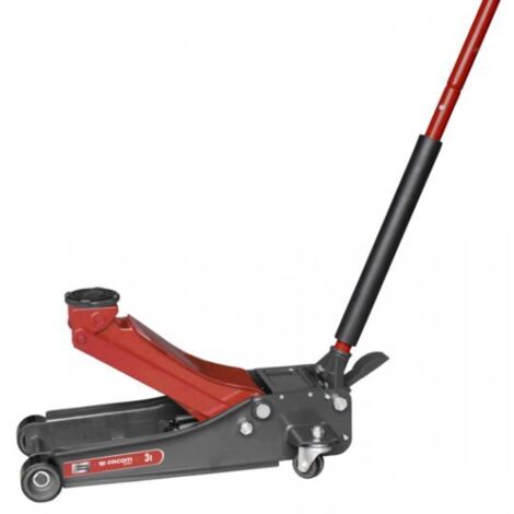 Cric rouleur 3t Facom ( Prix pour 1 )