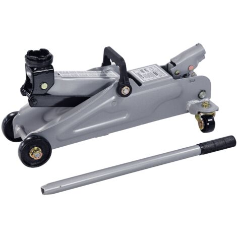 Cric rouleur da 1,5 tonnellate su ruote Autobest