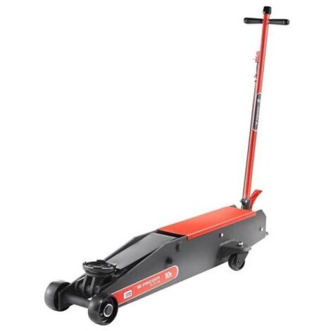 Cric rouleur PL 5 tonnes