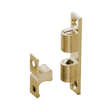 CRICCHETTI A DUE SFERE OTT.LUCIDO 11X60