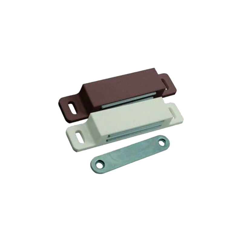 Cricchetti magnetici giganti bianco -652