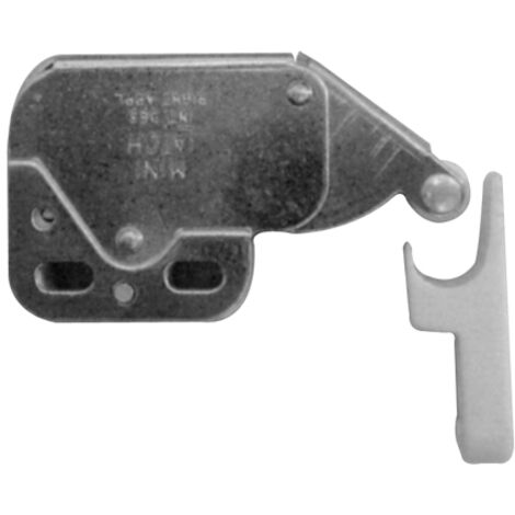 CRICCHETTI MINI - LACTCH BIANCHI