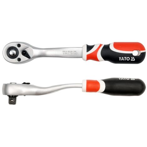 CRICCHETTO 1/2'' 155MM - YT-0732